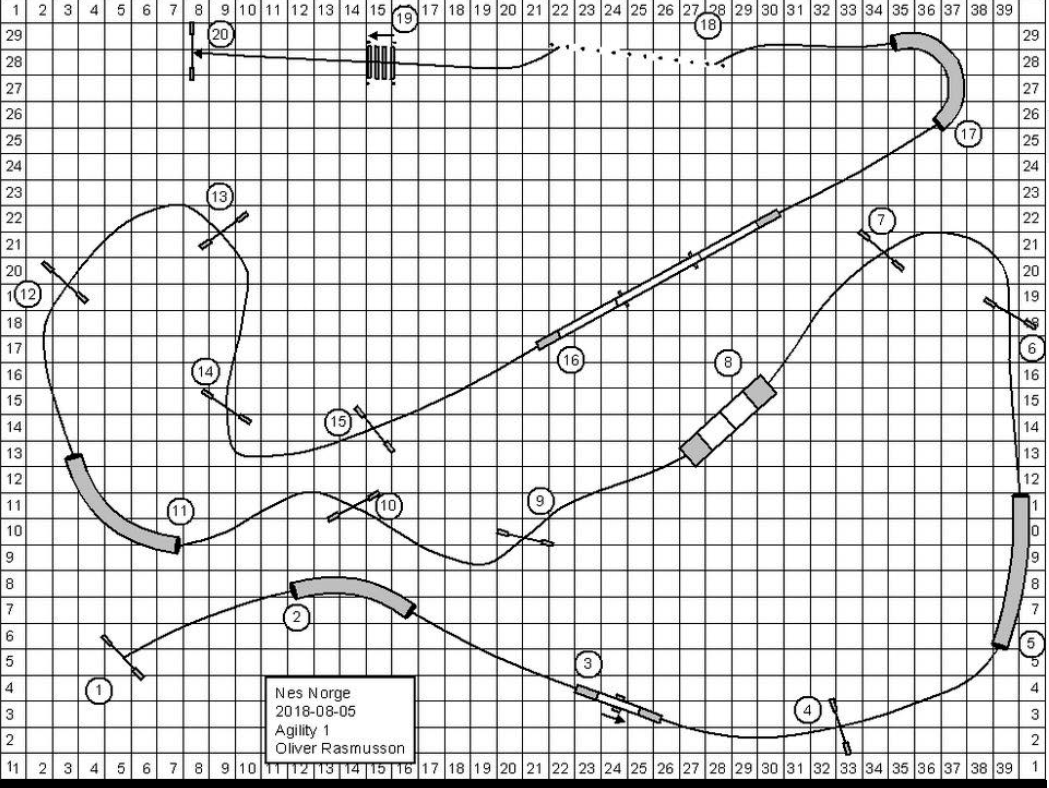 AG1 Oliver Rasmussen